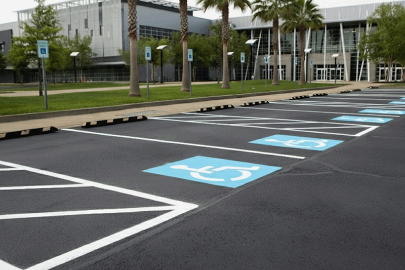 ADA Compliance | Florida Coastal Maintenance Services