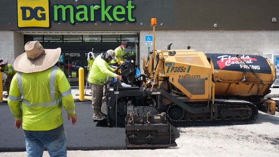 Dollar General – Plant City, FL