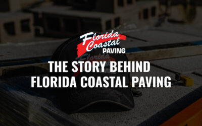 The Story Behind Florida Coastal Paving
