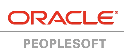 Oracle Peoplesoft