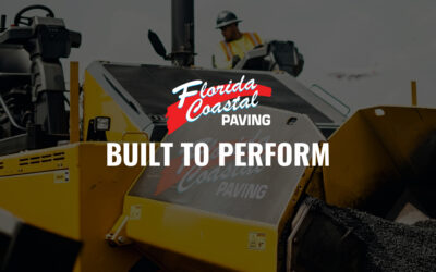 Built to Perform: Florida Coastal Paving Capabilities